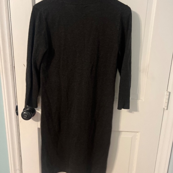 Spense sweater dress - Picture 7 of 7